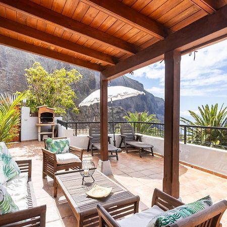 Villa Live masca casatarucho Buenavista Del Norte Esterno foto
