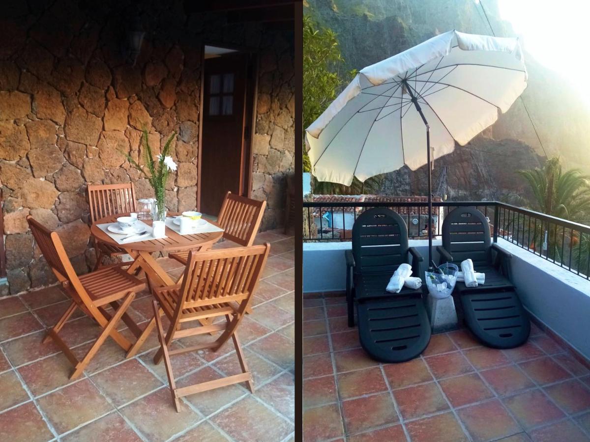 Villa Live masca casatarucho Buenavista Del Norte Esterno foto