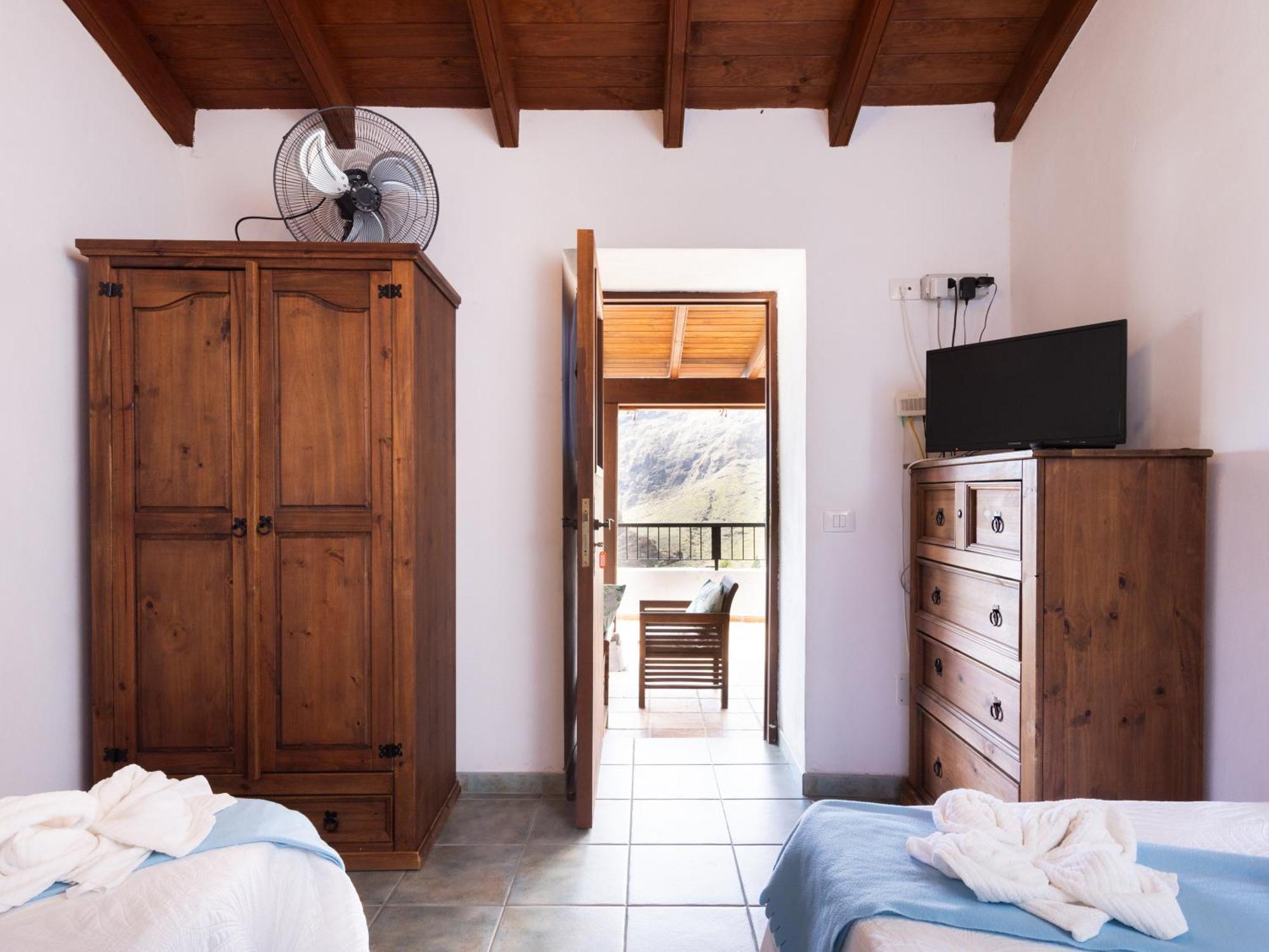 Villa Live masca casatarucho Buenavista Del Norte Esterno foto