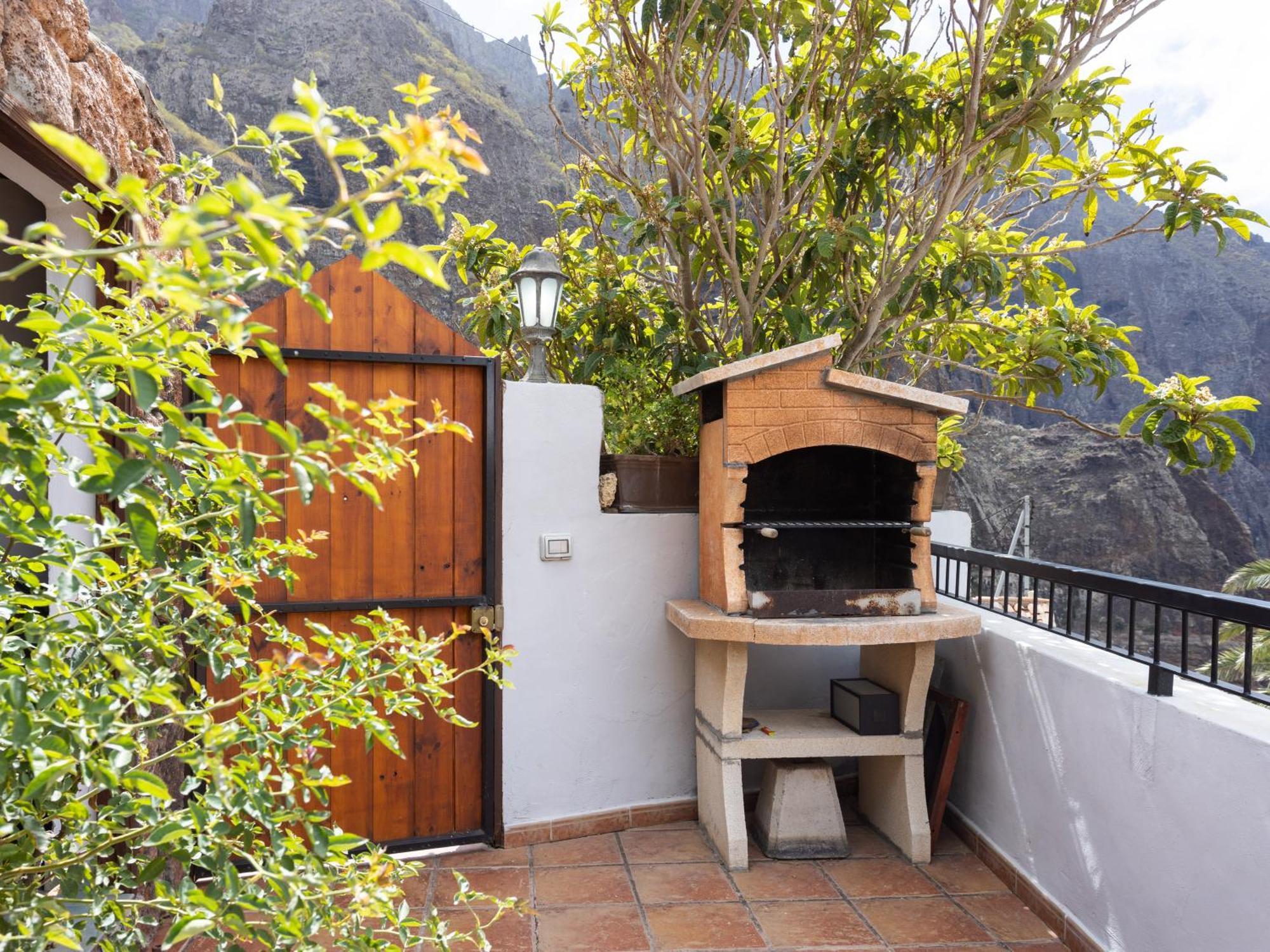 Villa Live masca casatarucho Buenavista Del Norte Esterno foto