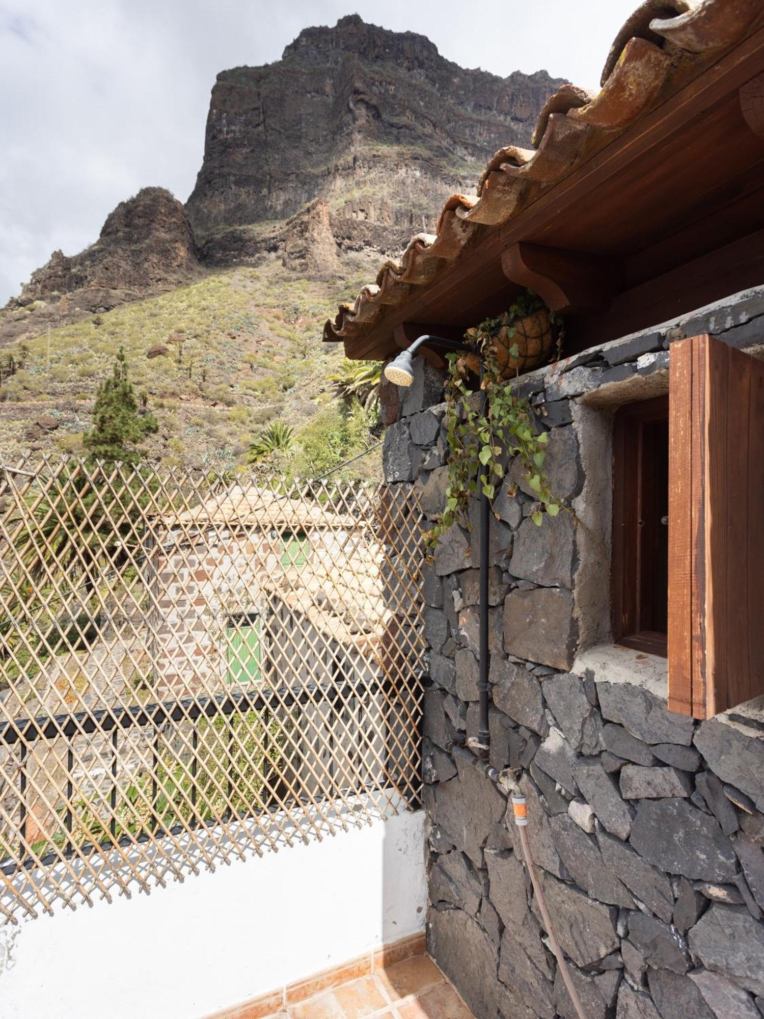 Villa Live masca casatarucho Buenavista Del Norte Esterno foto